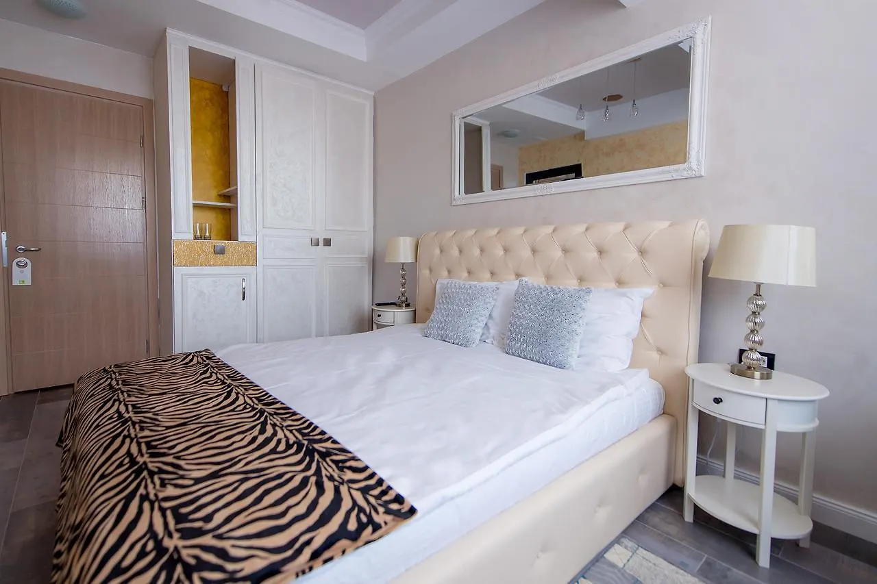 Hotel Brater Luxury Bucarest
