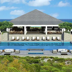 Resort Sailrock - Oceanview &