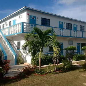 Gasthof Tropical Dreams Rentals