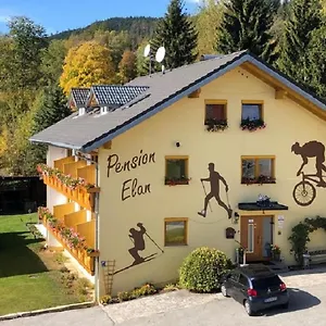 Gasthof Elan
