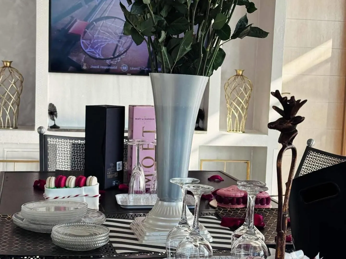 Brater Luxury Ξενοδοχείο Βουκουρέστι 3*,  Ρουμανία