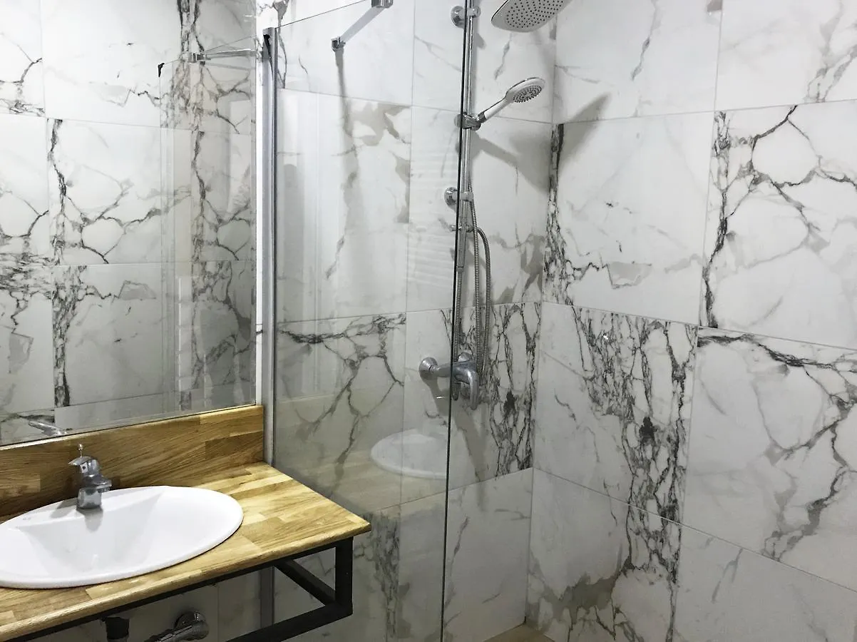 Brater Luxury Ξενοδοχείο Βουκουρέστι