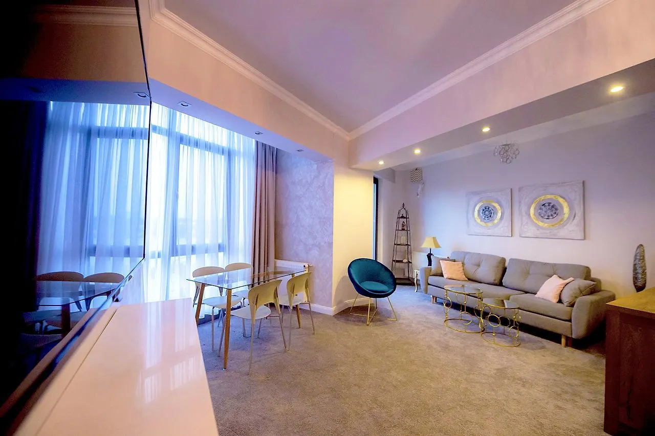 ***  Brater Luxury Ξενοδοχείο Βουκουρέστι Ρουμανία