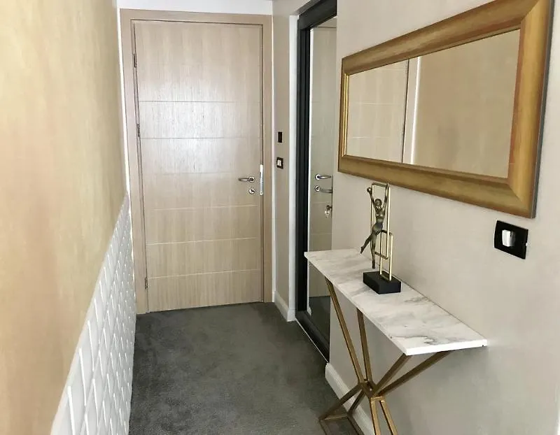 Brater Luxury Ξενοδοχείο Βουκουρέστι