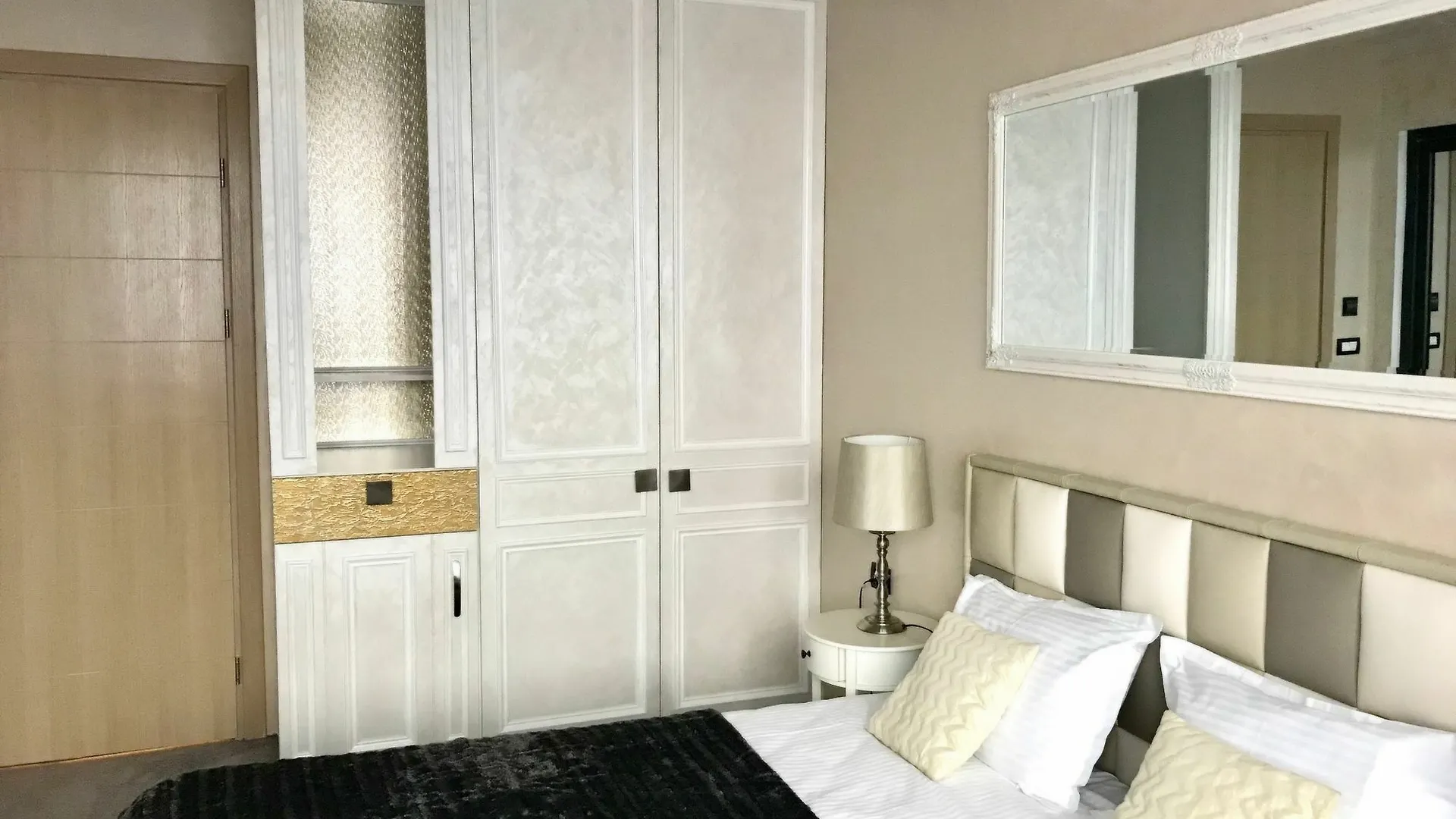 ***  Brater Luxury Ξενοδοχείο Βουκουρέστι Ρουμανία