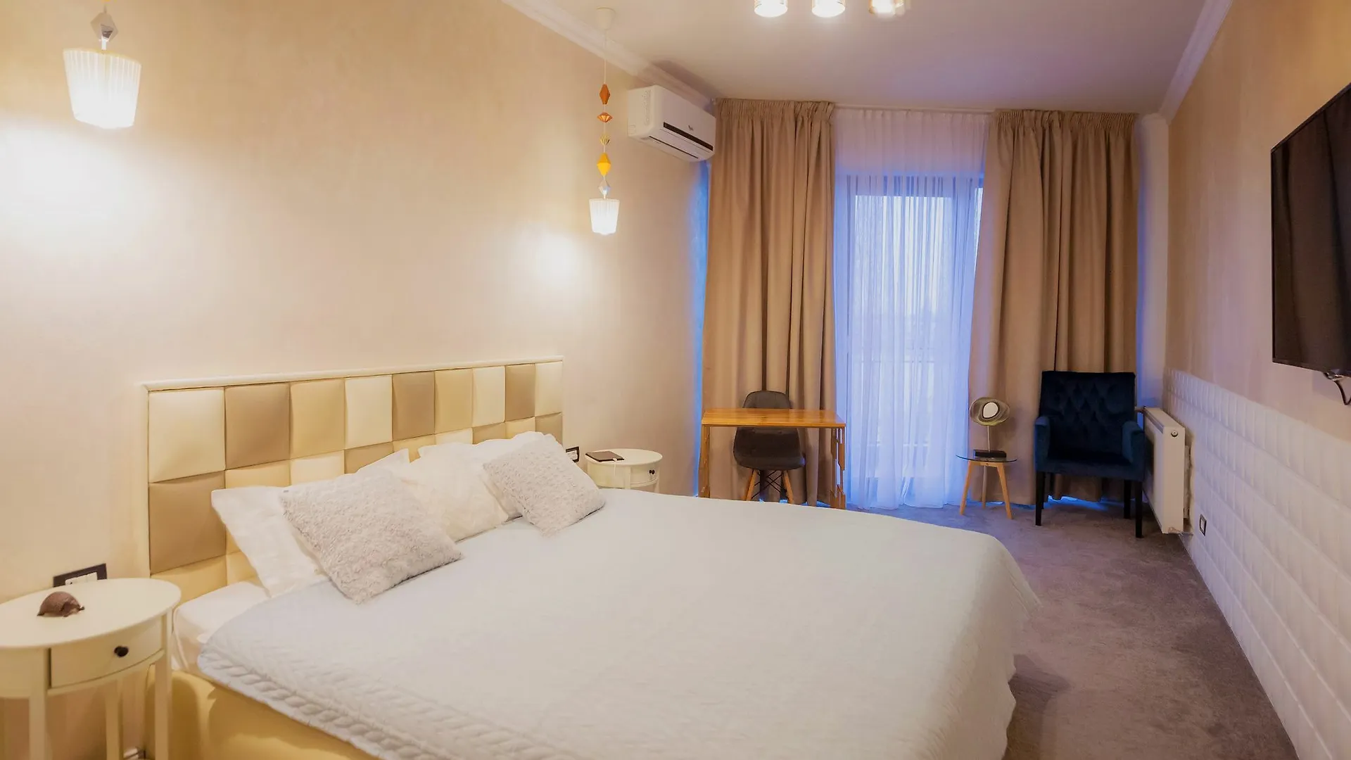 ***  Brater Luxury Ξενοδοχείο Βουκουρέστι Ρουμανία