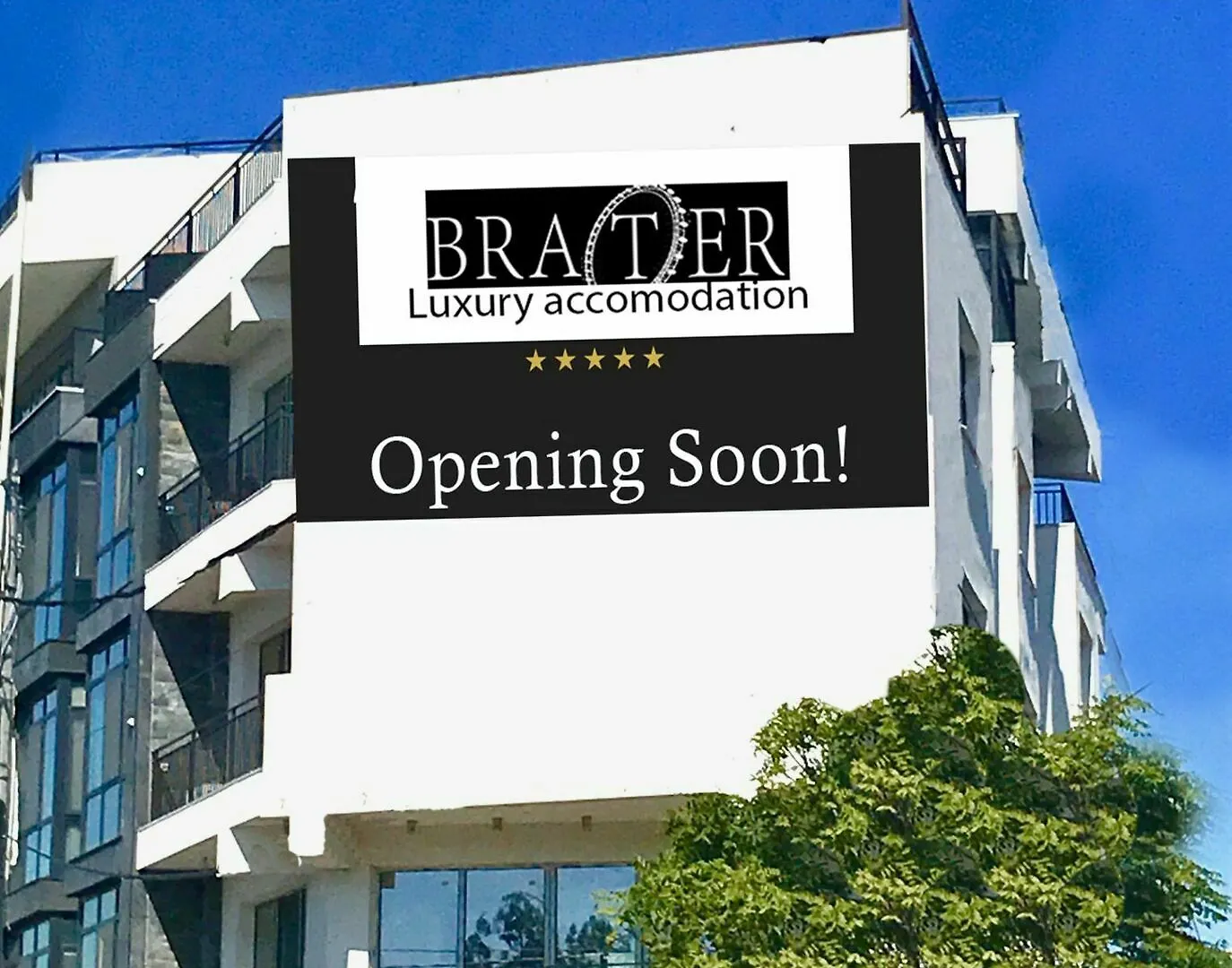Brater Luxury Ξενοδοχείο Βουκουρέστι