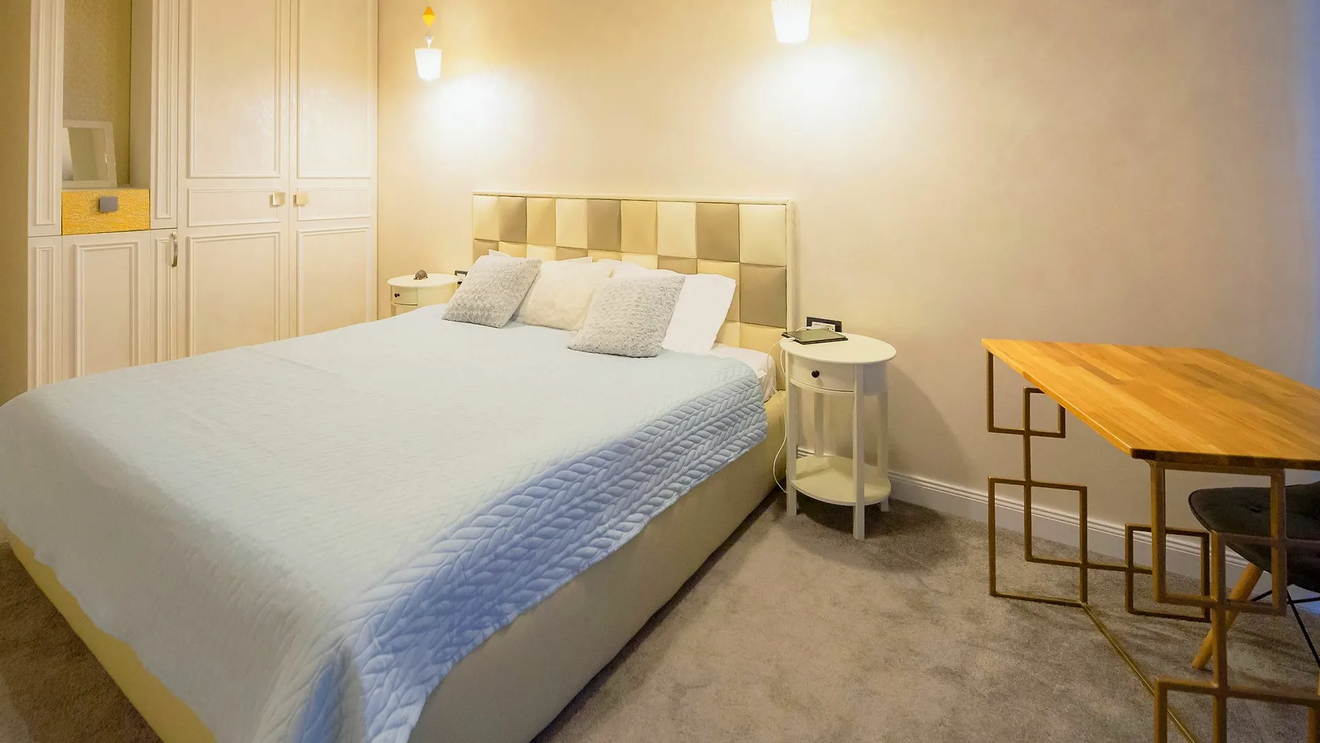 Brater Luxury Ξενοδοχείο Βουκουρέστι