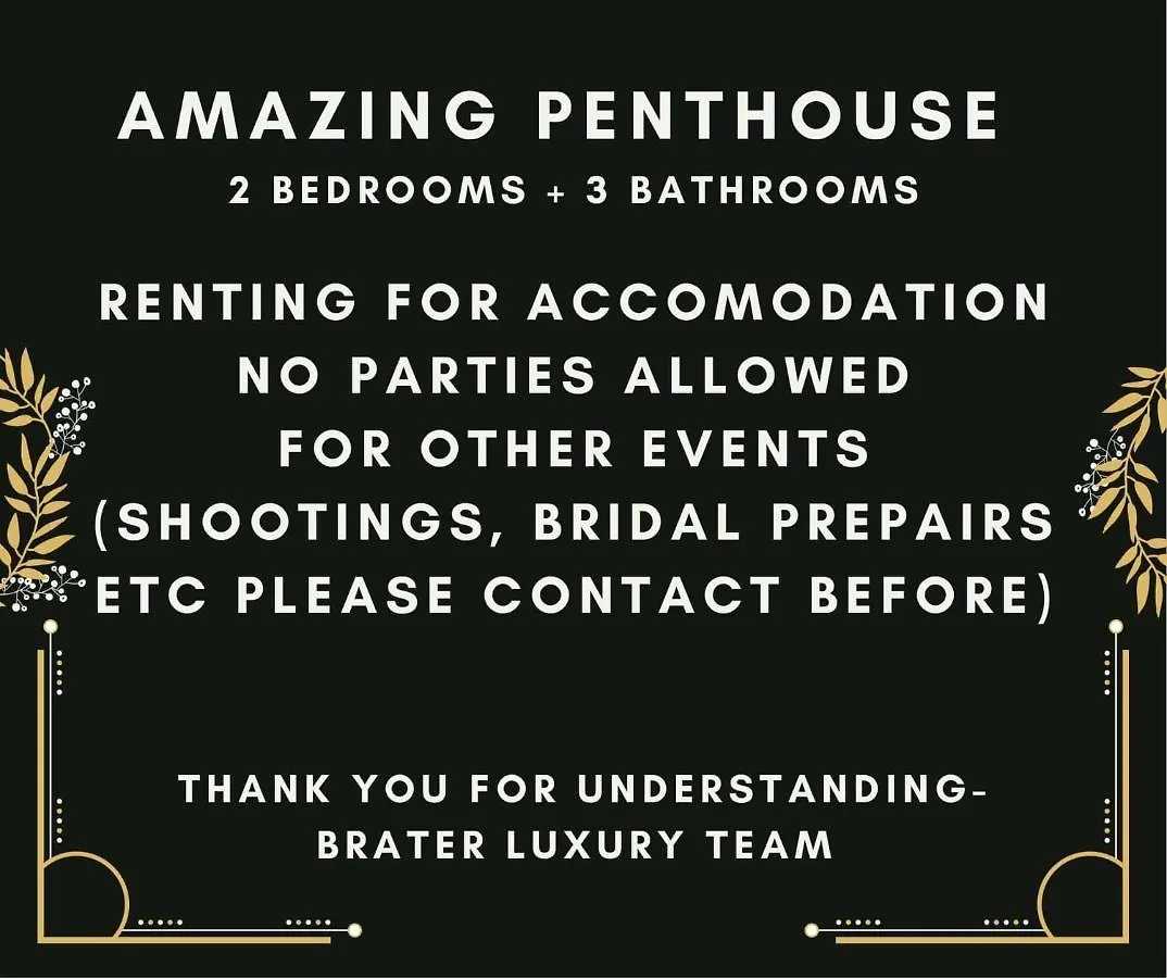 Brater Luxury Ξενοδοχείο Βουκουρέστι