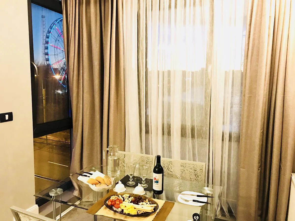 步拉特尔豪华酒店 布加勒斯特